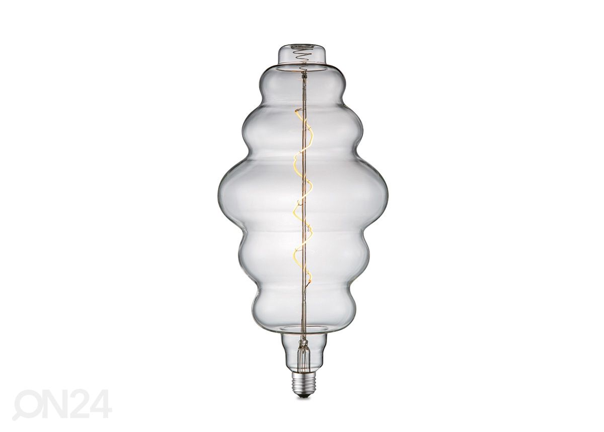 LED-lamppu Cloud, E27, 4W kuvasuurennos
