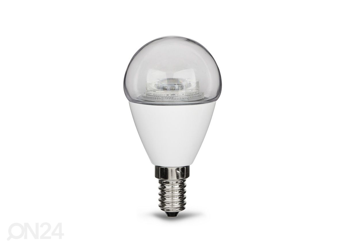 LED lamppu Cone, E14, 5,7W kuvasuurennos