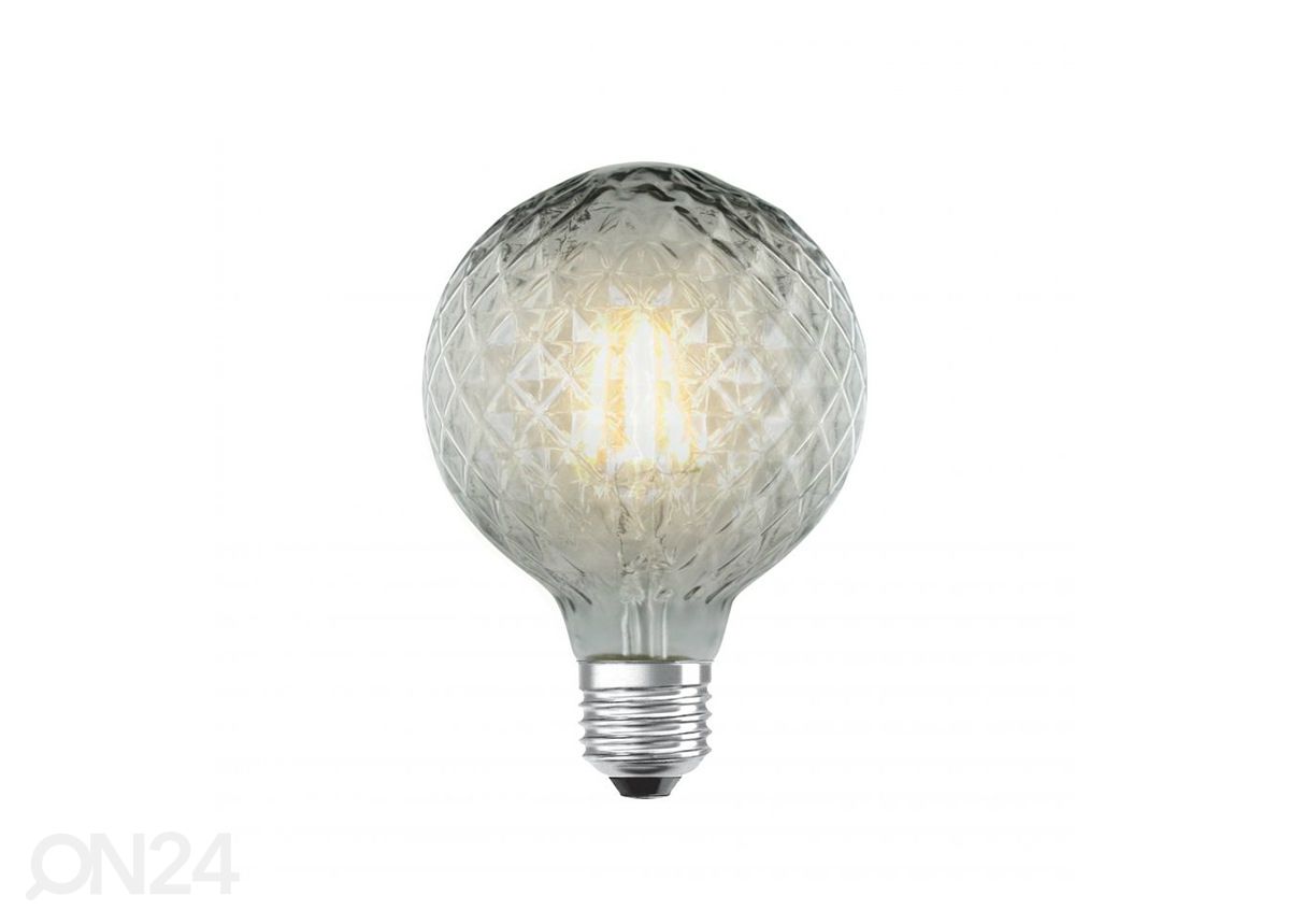 LED-lamppu Deco, E27, 4W kuvasuurennos