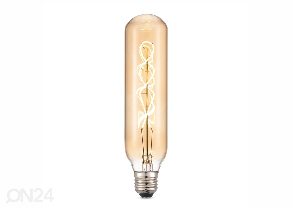 LED-lamppu Deco Tube, E27, 5 W kuvasuurennos