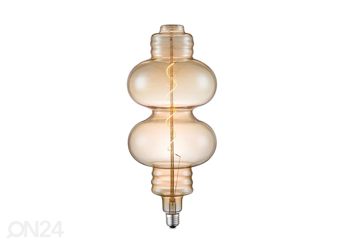 LED-lamppu Diabolo, E27, 4W kuvasuurennos