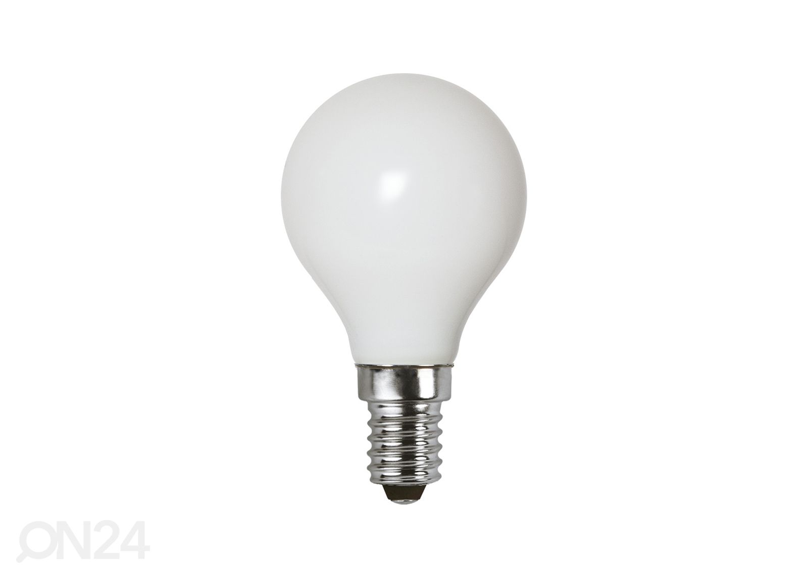 LED-lamppu E14 5W kuvasuurennos