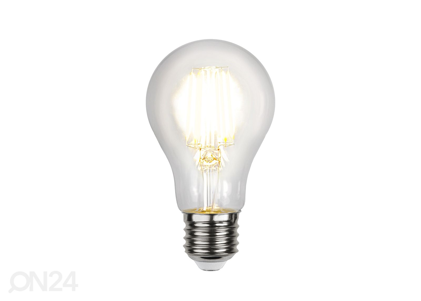 LED-lamppu E27 3,5 W kuvasuurennos