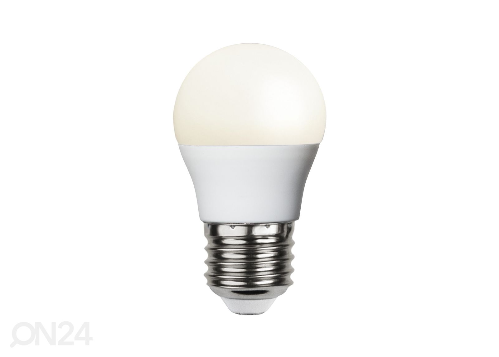 LED-lamppu E27 5 W kuvasuurennos