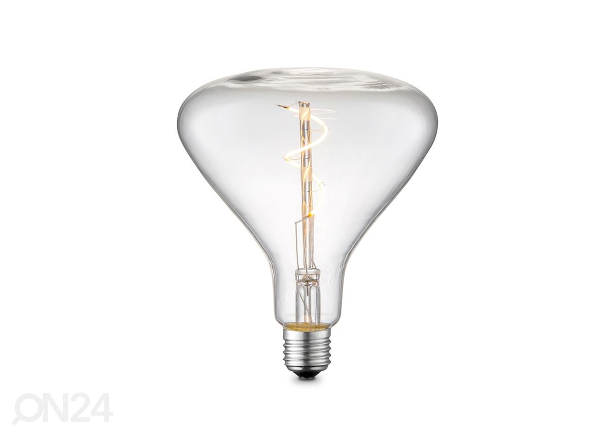 LED-lamppu FLEX, E27, 3W kuvasuurennos