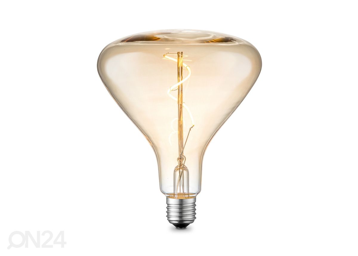 LED-lamppu FLEX, E27, 3W kuvasuurennos