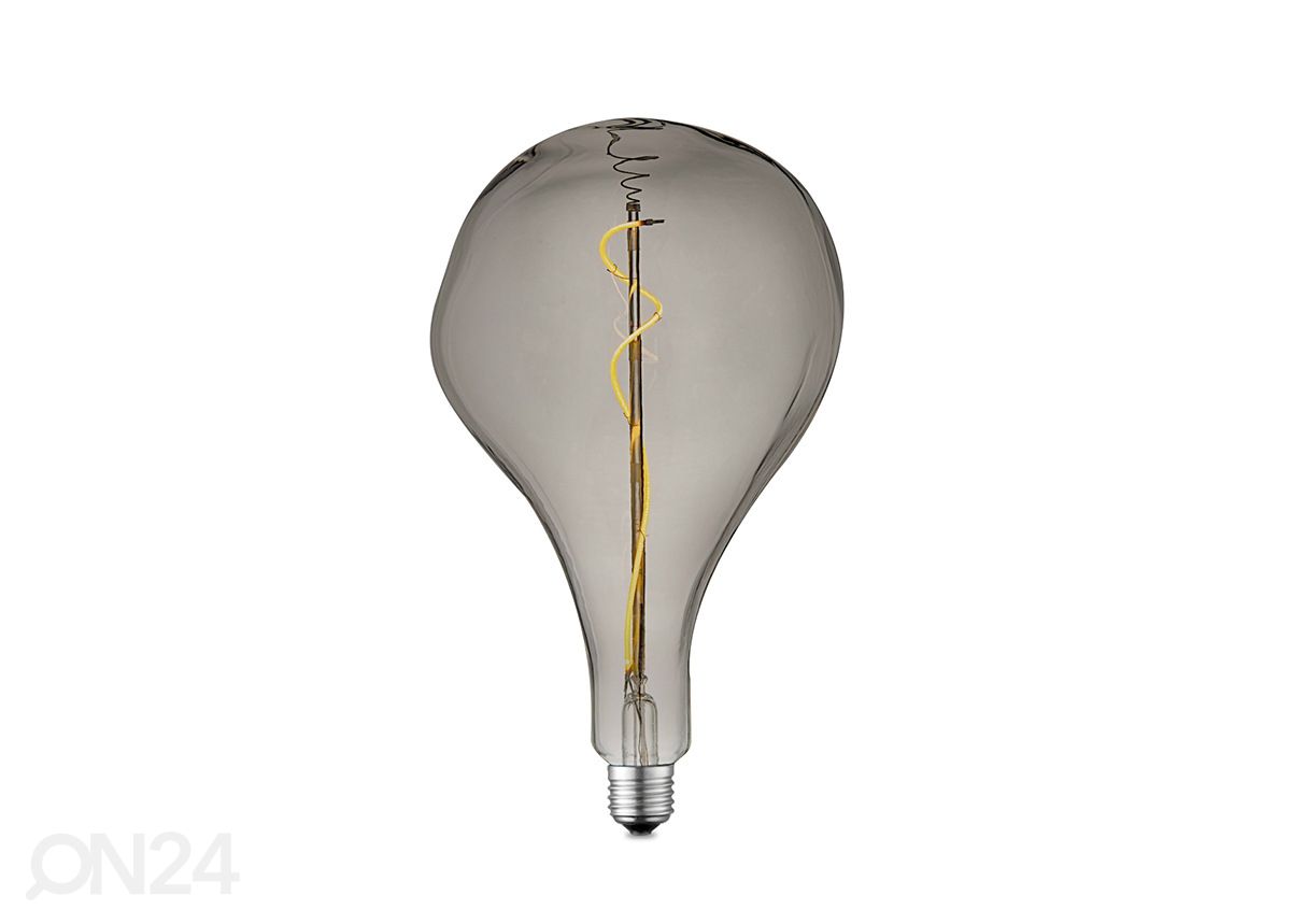 LED-lamppu FLEX, E27, 3W kuvasuurennos