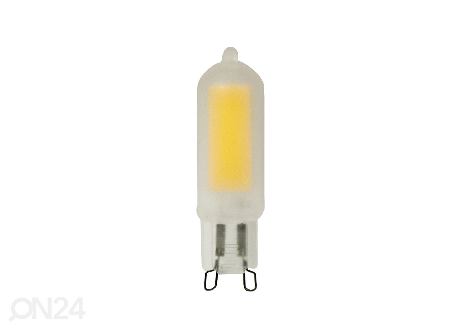 LED-lamppu G9 3 W kuvasuurennos