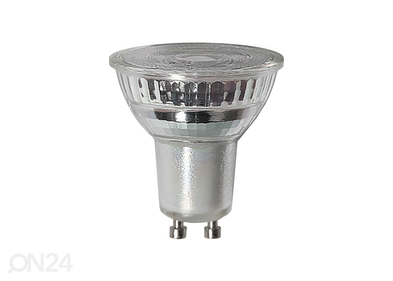 LED-lamppu kohdevaloon GU10 2,4 W kuvasuurennos