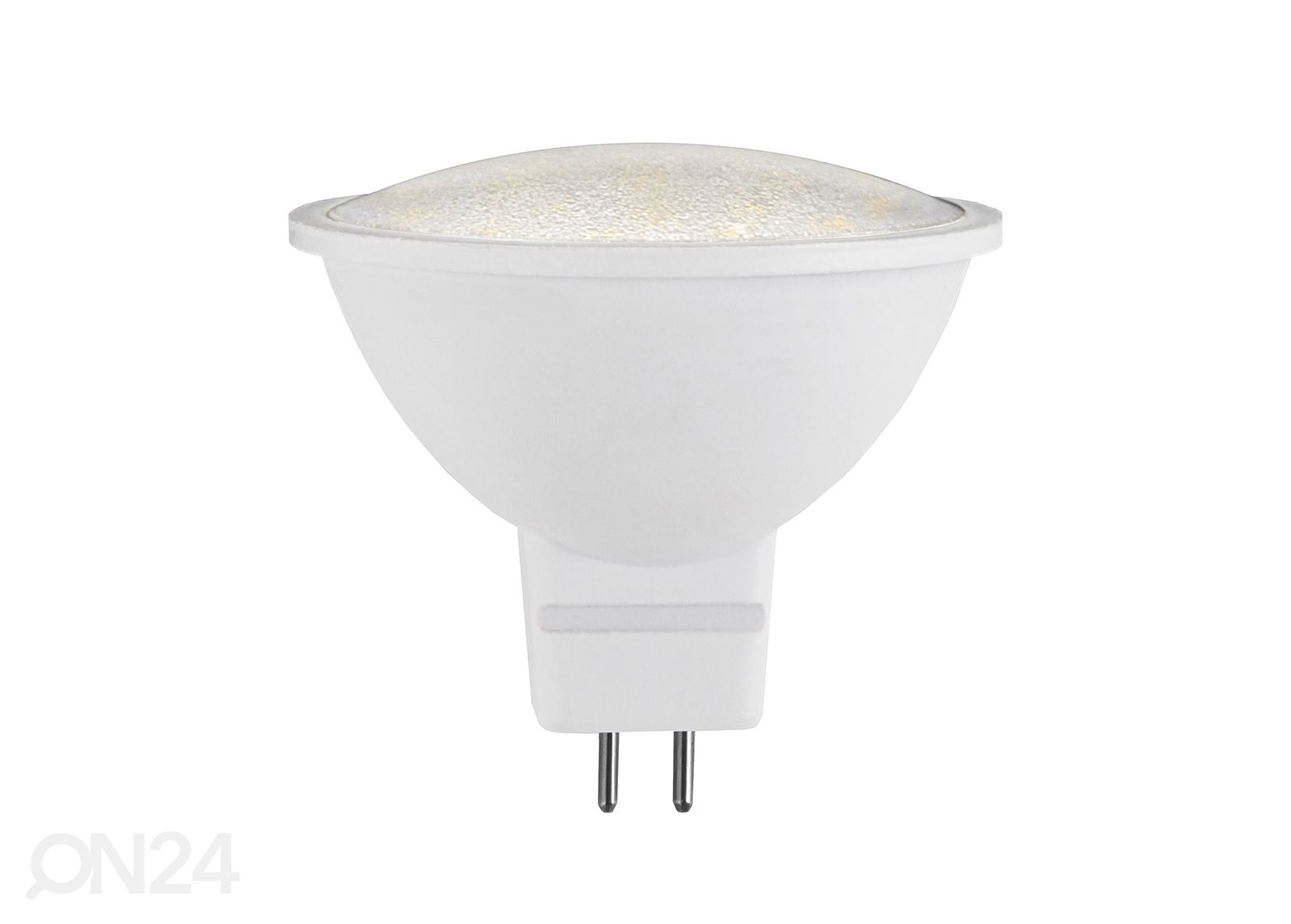LED -lamppu kohdevaloon GU5,3 3,3 W kuvasuurennos
