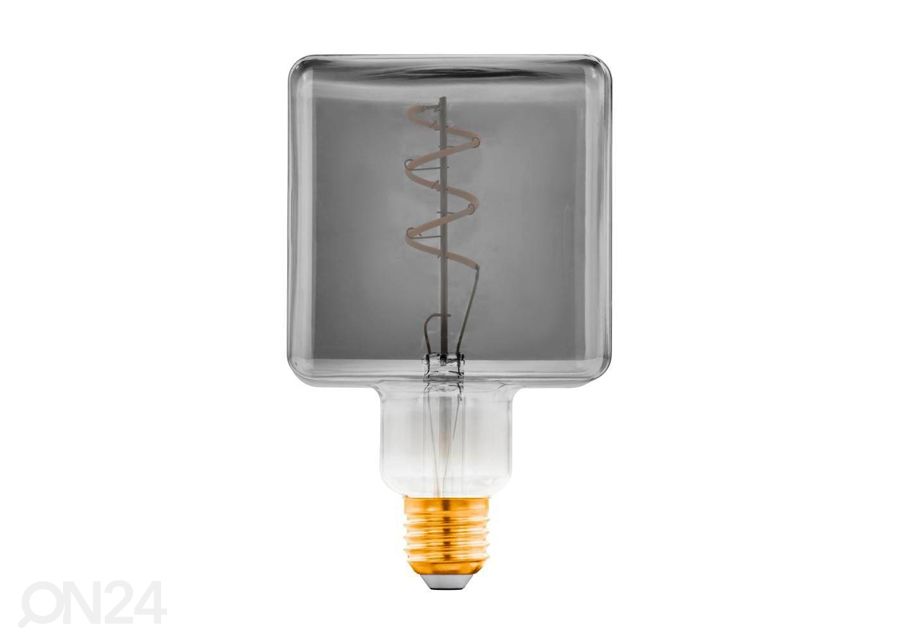 LED -lamppu LM E27 4 W kuvasuurennos