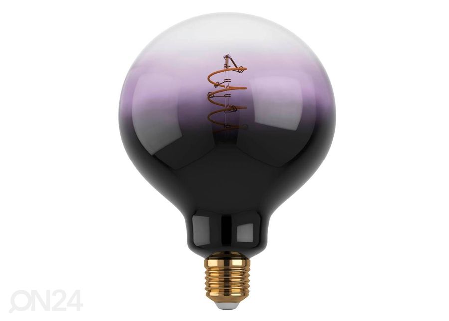 LED -lamppu LM E27 4 W kuvasuurennos