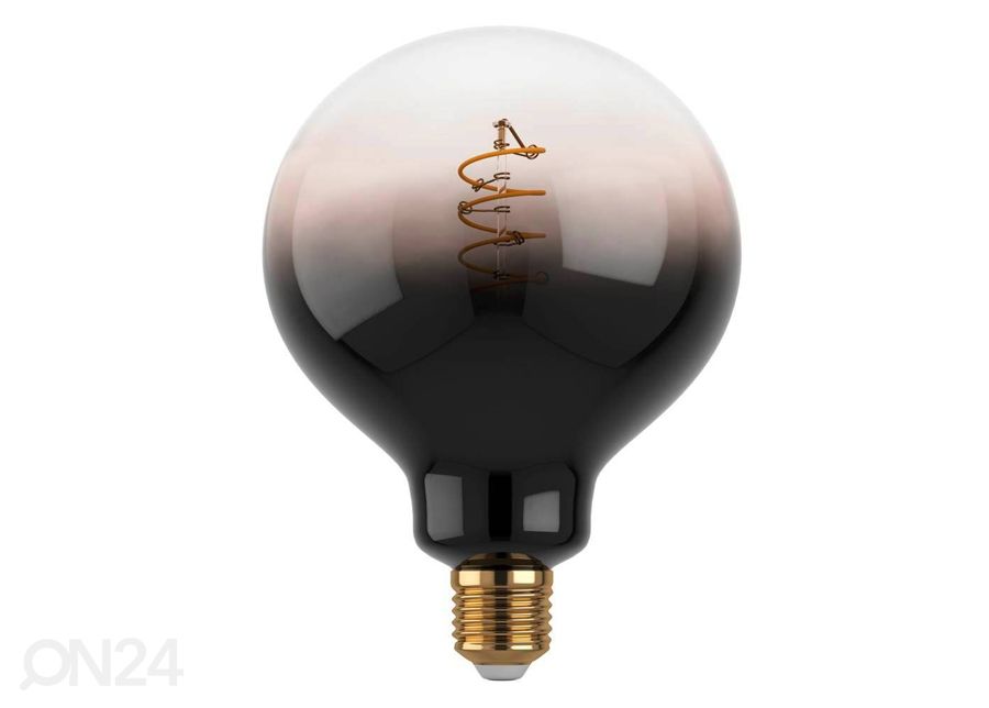 LED -lamppu LM E27 4 W kuvasuurennos