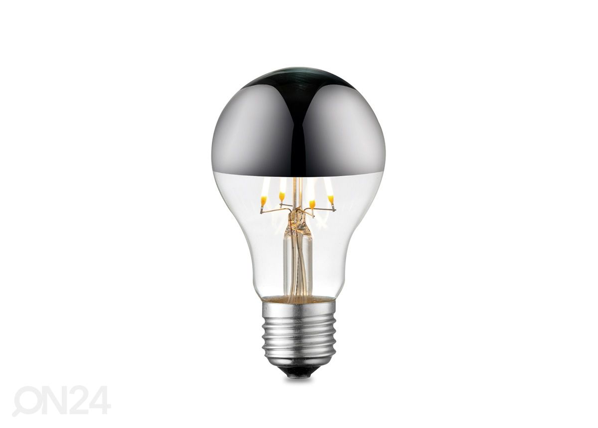 LED lamppu Mirror, E27, 4W kuvasuurennos