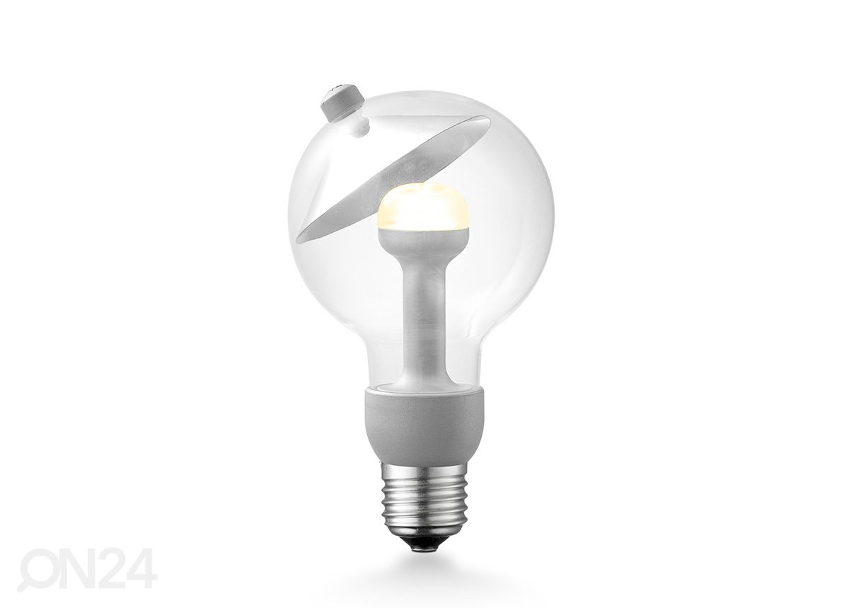 LED lamppu Move Me Cone, E27, 3W kuvasuurennos