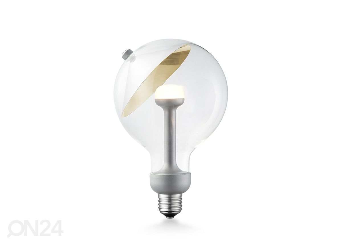 LED lamppu Move Me Cone, E27, 5,5W kuvasuurennos