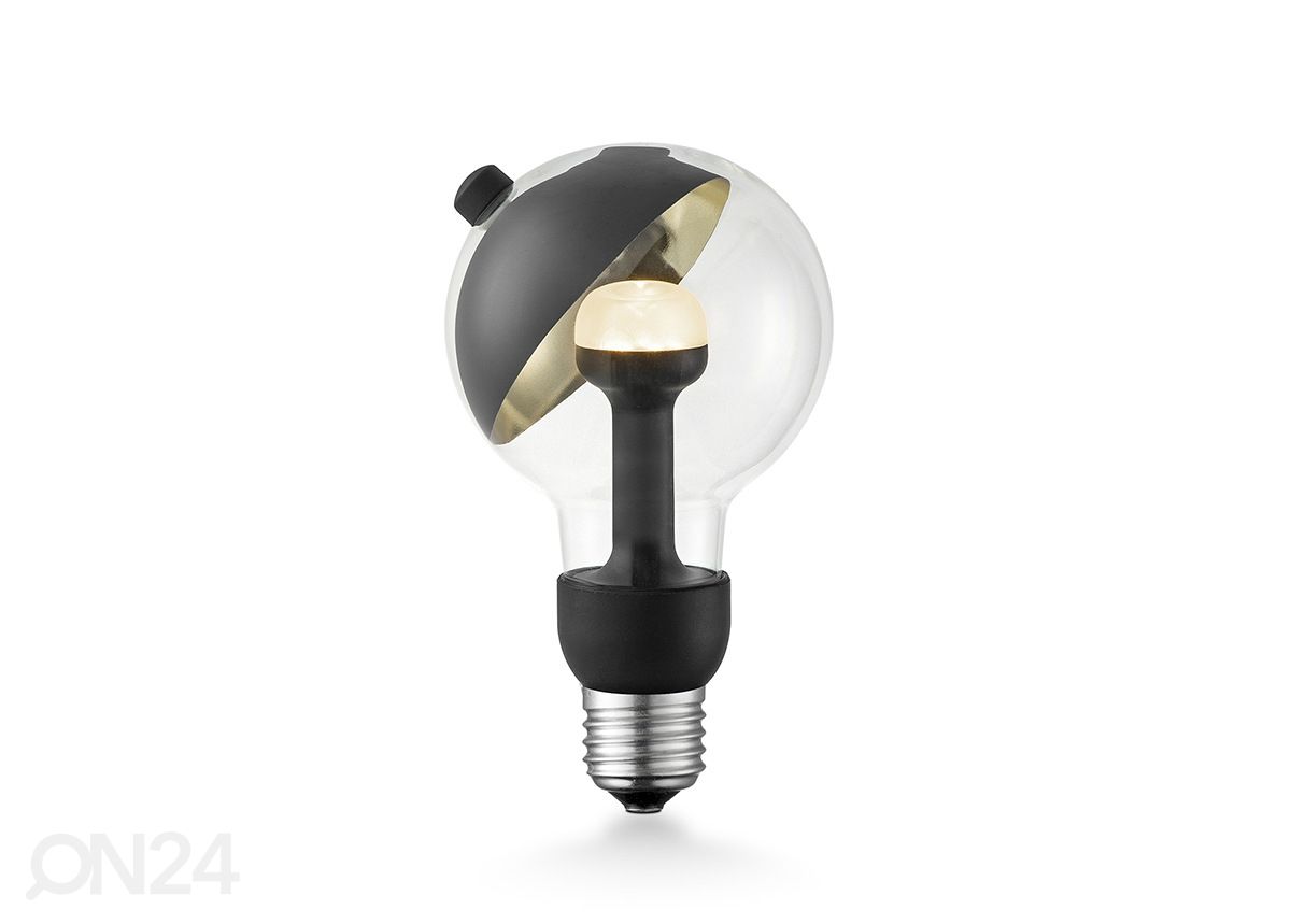 LED lamppu Move Me sphere, E27, 3W kuvasuurennos