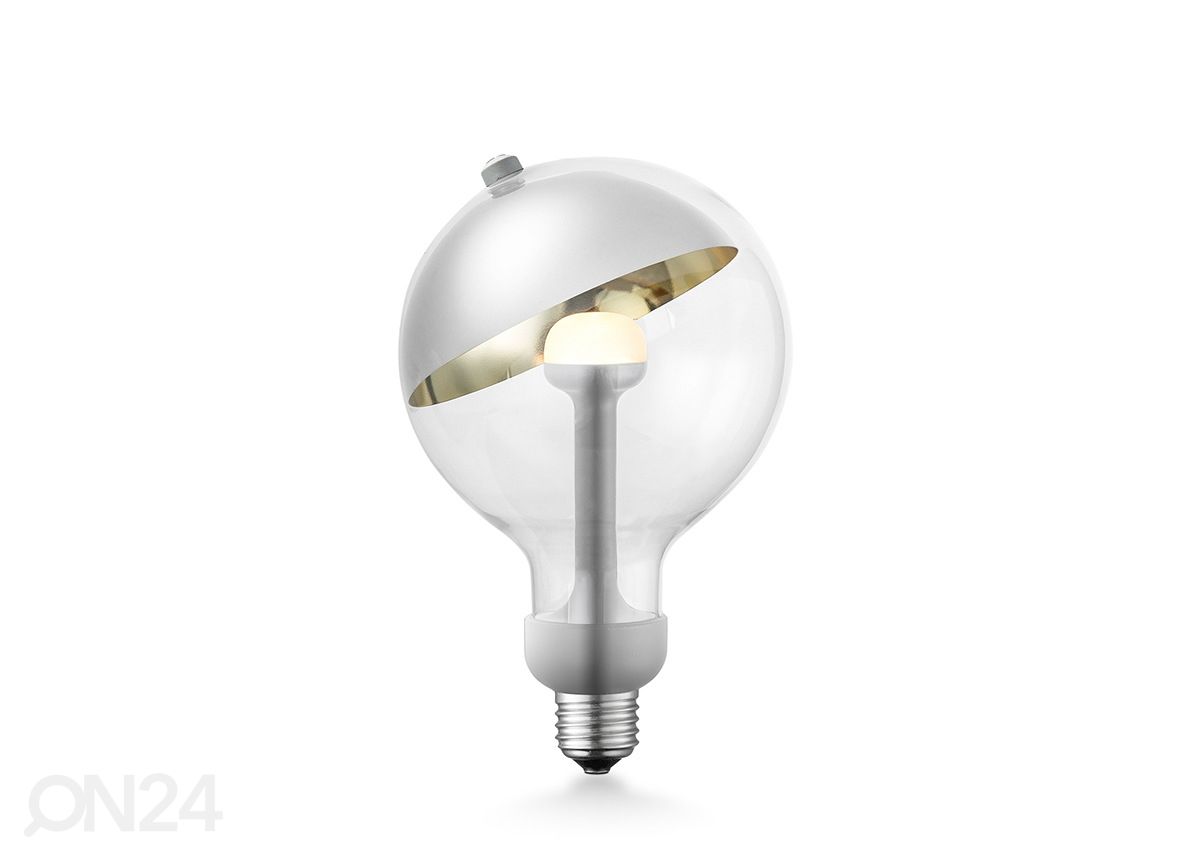 LED lamppu Move Me sphere, E27, 5,5W kuvasuurennos