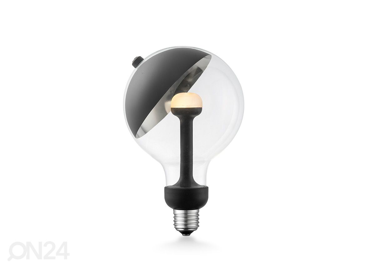 LED lamppu Move Me sphere, E27, 5,5W kuvasuurennos