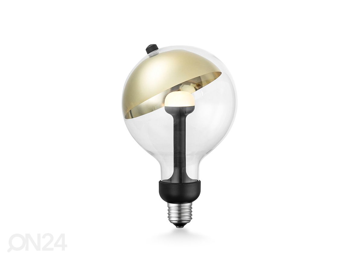 LED lamppu Move Me sphere, E27, 5,5W kuvasuurennos