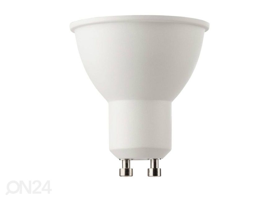 LED lamppu säädettävä GU10 5 W 2 kpl kuvasuurennos