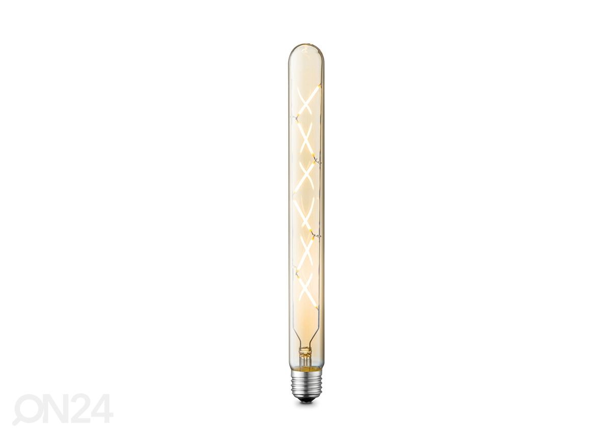 LED-lamppu Totem, E27, 5W kuvasuurennos