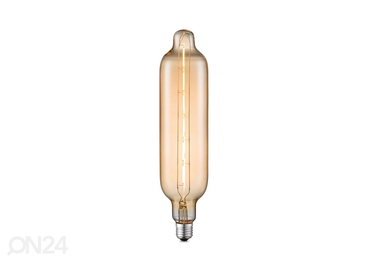 LED-lamppu Tube, E27, 5W kuvasuurennos