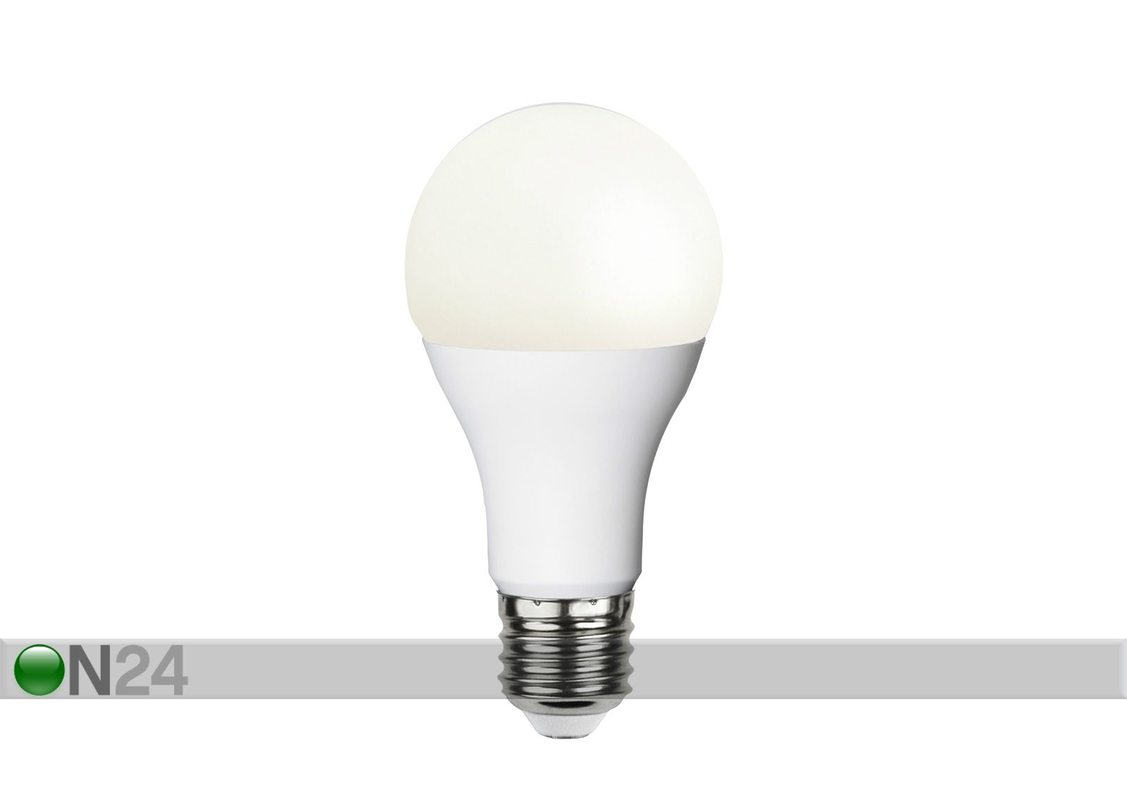 LED sähkölamppu E27 15 W kuvasuurennos