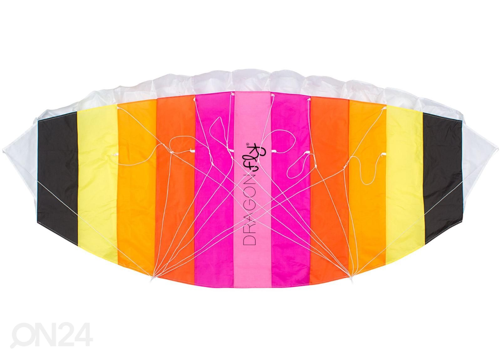 Leija Parachute Kite Gilavar 140 Dragon Fly kuvasuurennos