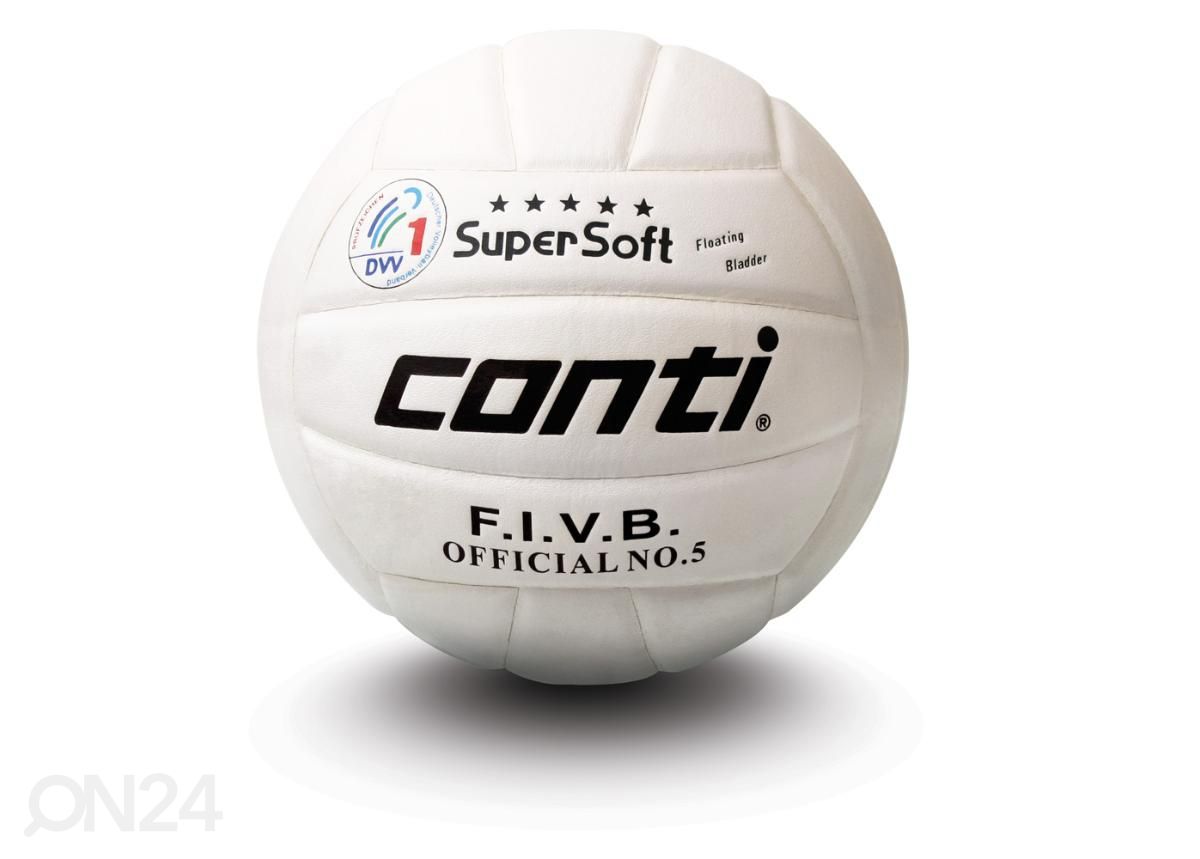 Lentopallo Conti Super Fivb N5 kuvasuurennos