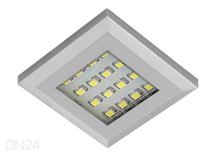 Leuchto LED valaisin kuvasuurennos