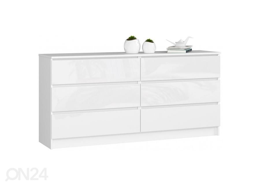 Lipasto 160 cm kuvasuurennos