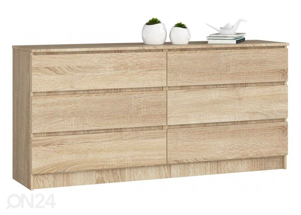 Lipasto Monica 160 cm kuvasuurennos