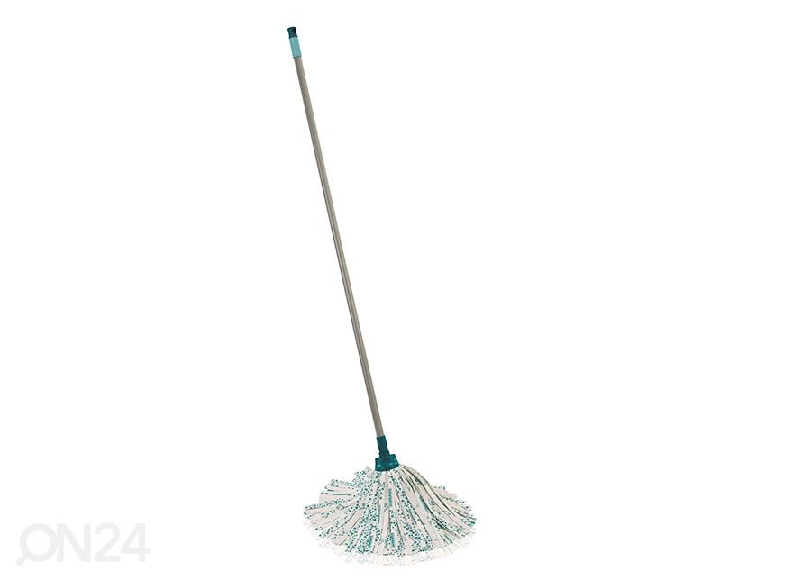 Liuskamoppi Leifheit Classic Mop kuvasuurennos