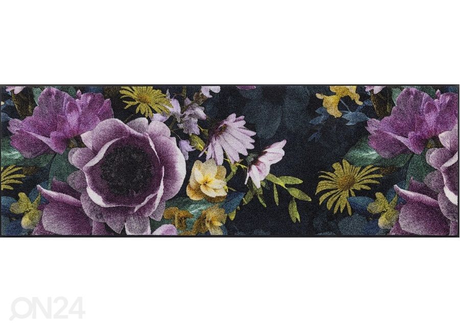 Matto Anemone 60x180 cm kuvasuurennos