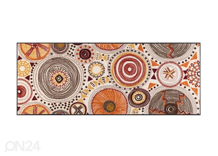 Matto Boho Style 75x190 cm kuvasuurennos