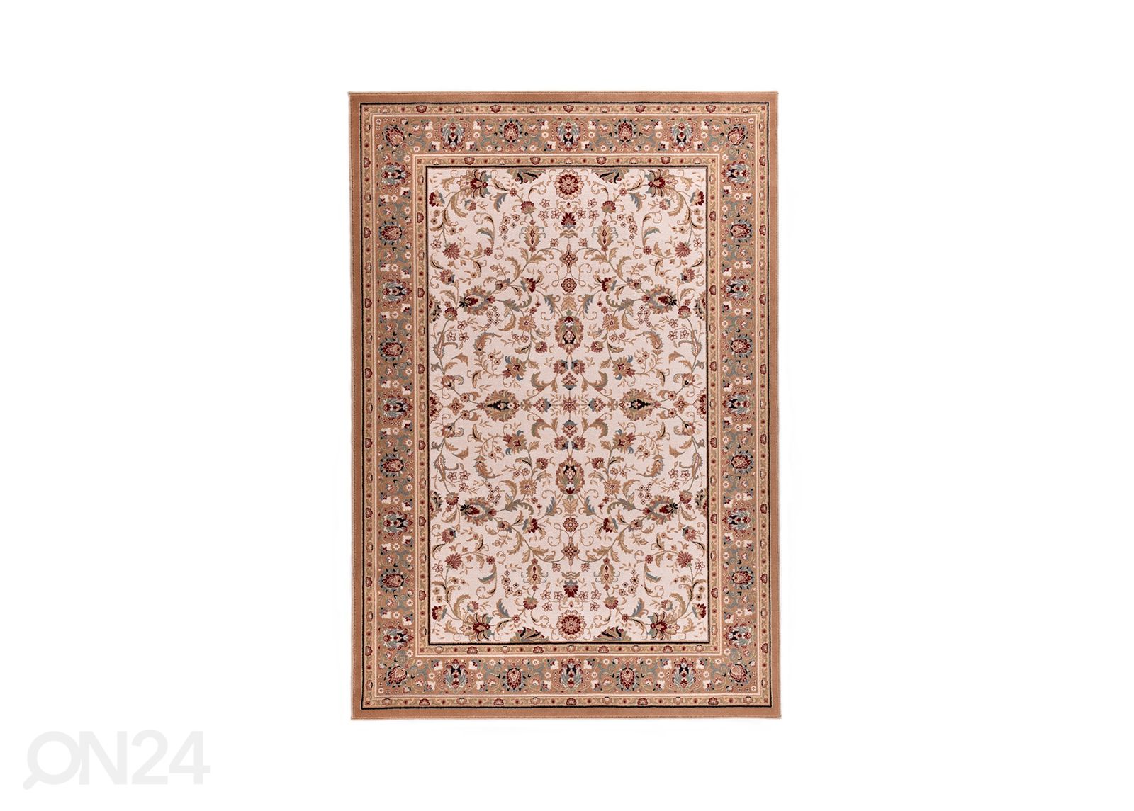 Matto Dolna, 133x190 cm beige kuvasuurennos