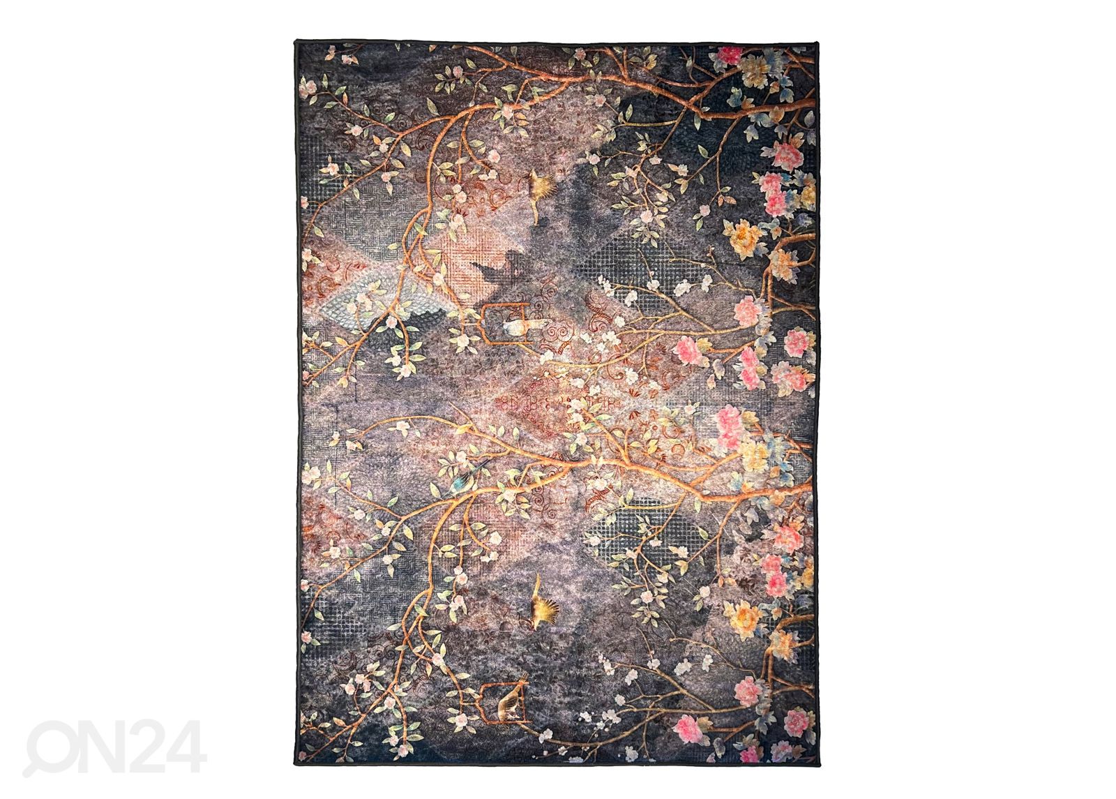 Matto Evening Rose 80x120 cm kuvasuurennos