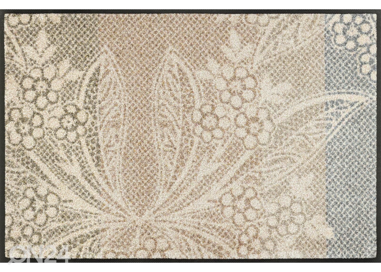 Matto Floral Lace 50x75 cm kuvasuurennos