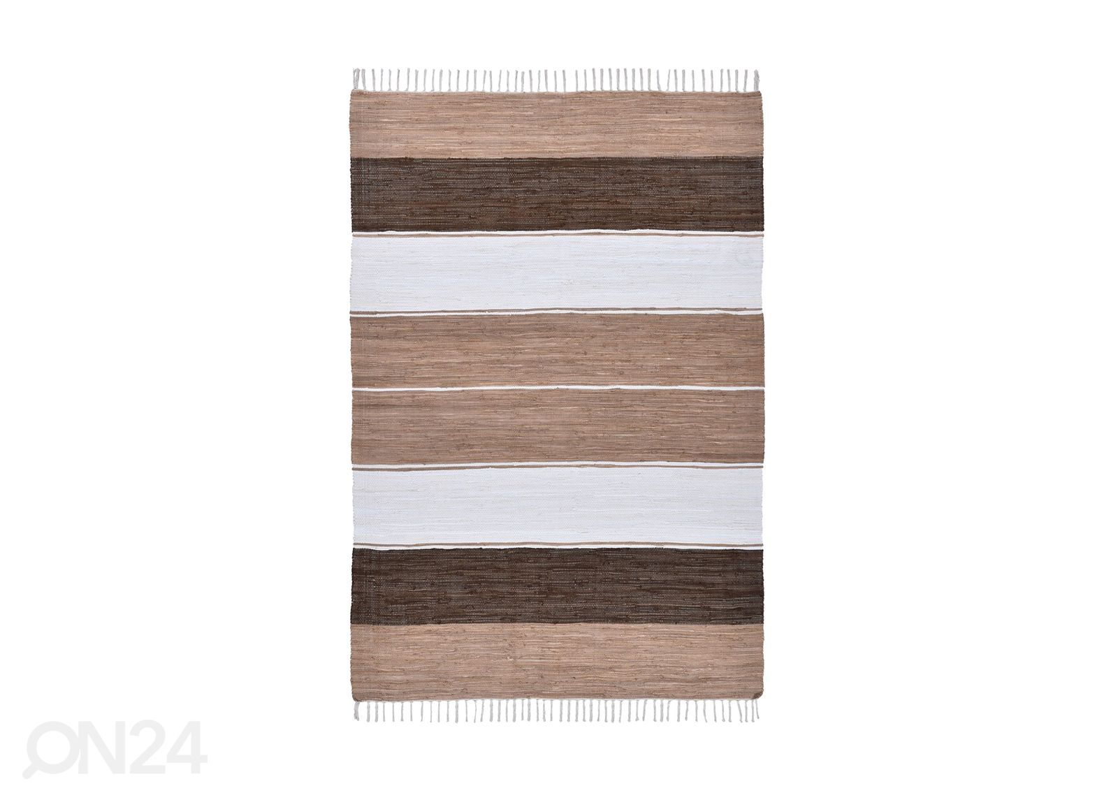 Matto Happy Design Stripes 60x120 cm kuvasuurennos