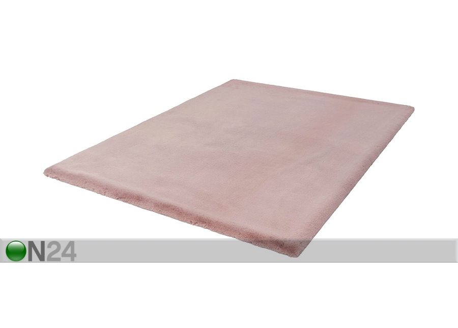 Matto Heaven Pink 160x230 cm kuvasuurennos