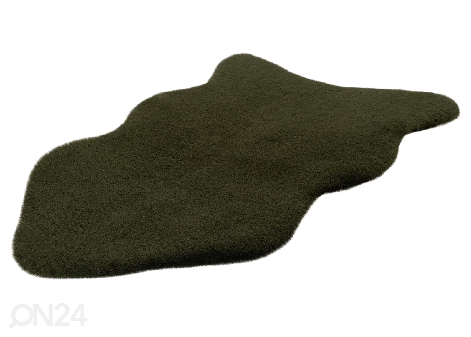 Matto Heaven Shape Basil 60x90 cm kuvasuurennos