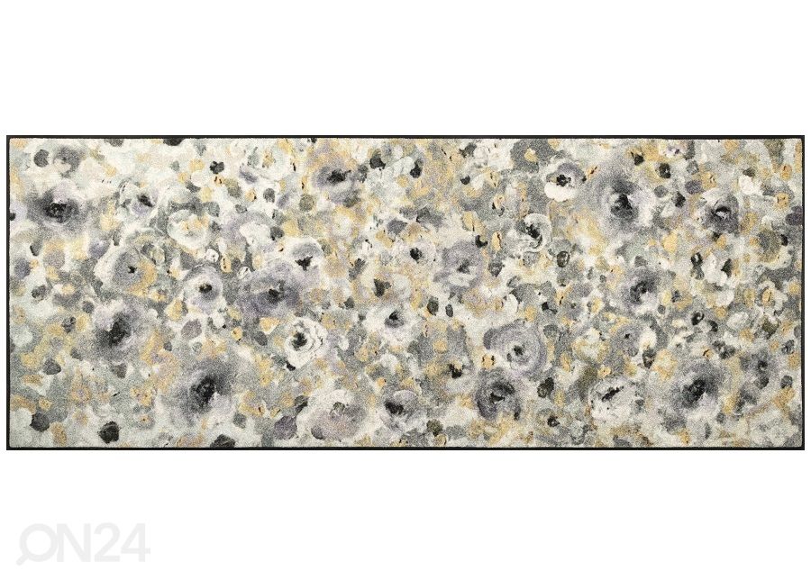 Matto Light Blossom 75x190 cm kuvasuurennos