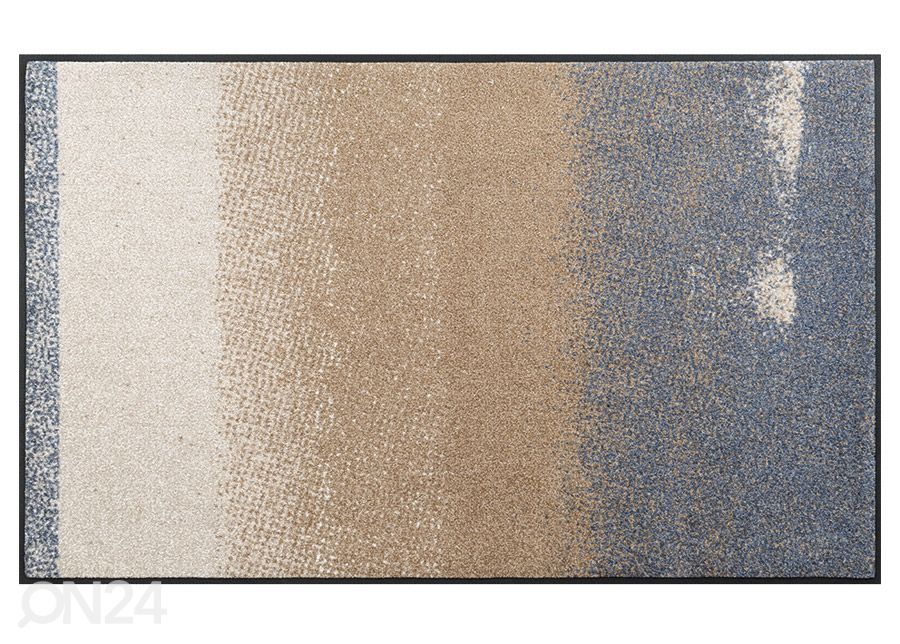 Matto MEDLEY beige 50x75 cm kuvasuurennos