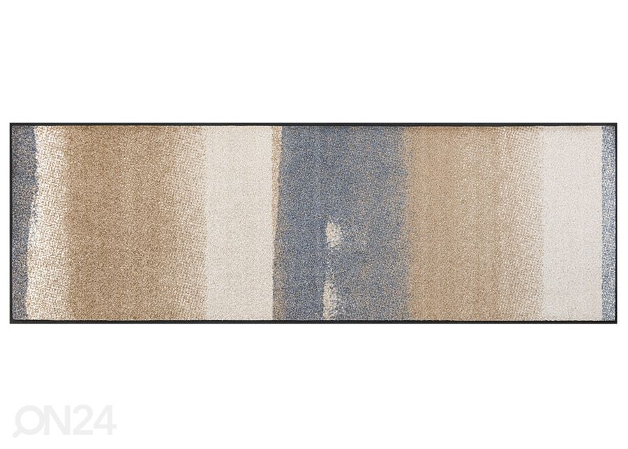 Matto MEDLEY beige 60x180 cm kuvasuurennos