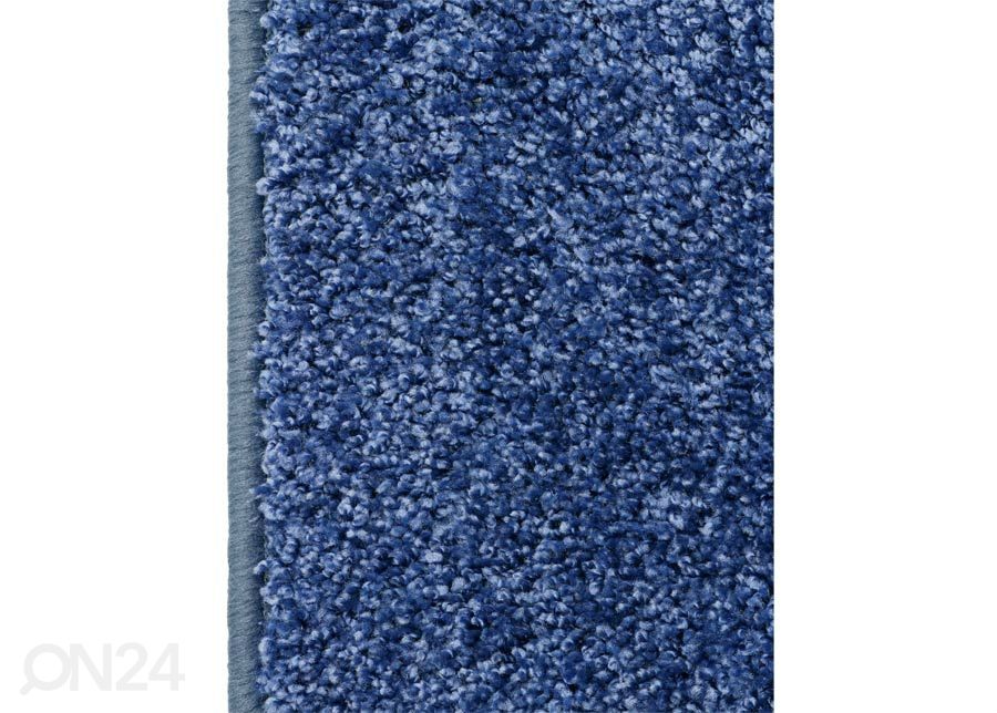 Matto ruba sininen 80x150 cm kuvasuurennos