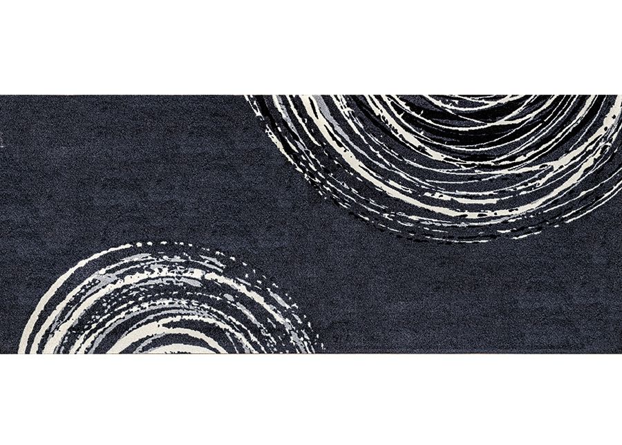 Matto SWIRL 80x200 cm kuvasuurennos