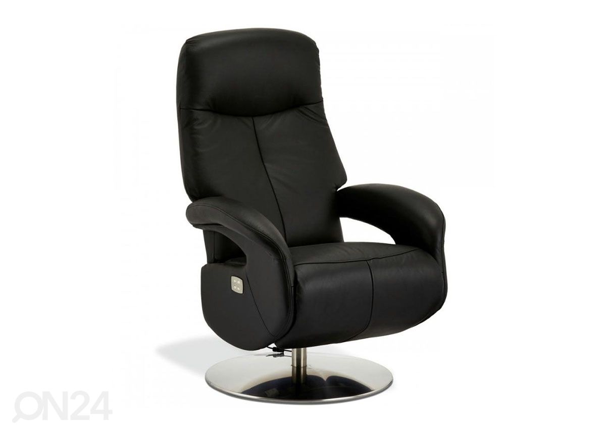 Mekanismituoli Bull recliner kuvasuurennos