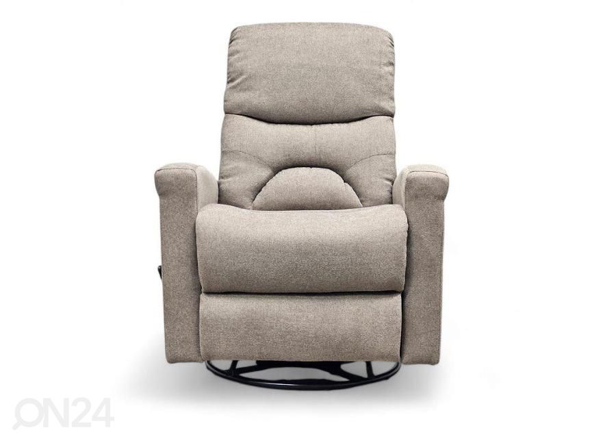 Mekanismituoli Loft recliner kuvasuurennos