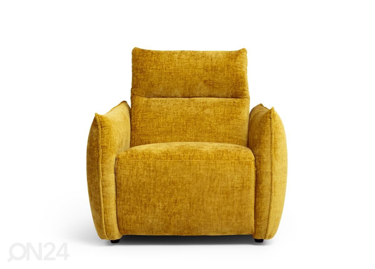 Mekanismituoli recliner (sähköinen) kuvasuurennos